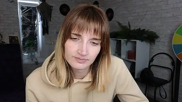 Nika Kitten online show from 03.16.26