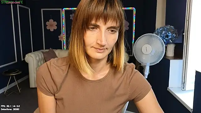 Nika Kitten online show from 07.15.26