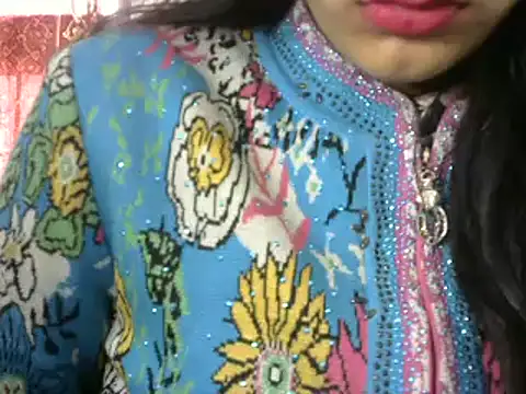 Snapshot of Payalsharma09 chatting on 01.18.25 Payalsharma09 online show from 01.18.25