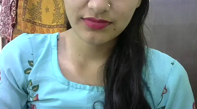 Snapshot of Payalsharma09 chatting on 01.19.25 Payalsharma09 online show from 01.19.25