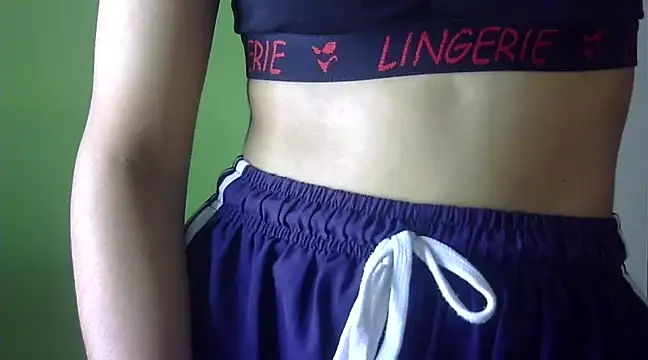 Snapshot of Payalsharma09 chatting on 01.20.25 Payalsharma09 online show from 01.20.25