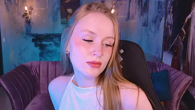 VivienLeeigh online show from 11.02.25