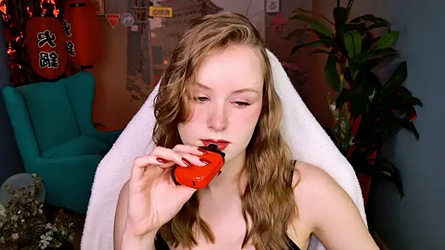 VivienLeeigh online show from 03.02.26