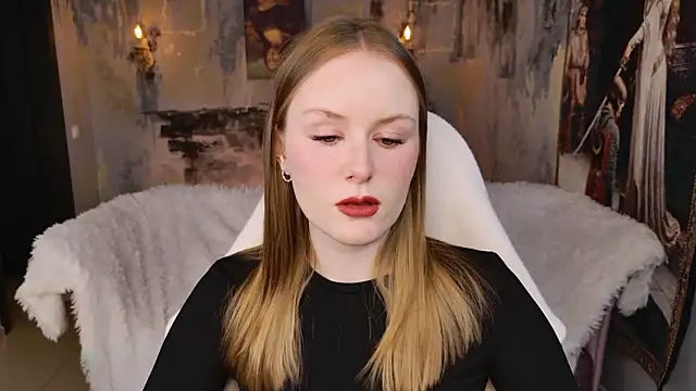 VivienLeeigh online show from 03.06.26