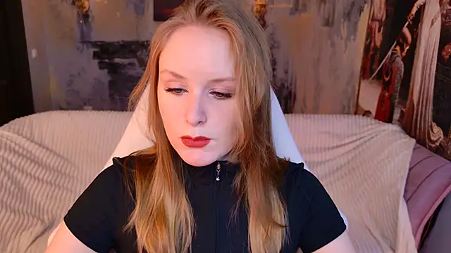 VivienLeeigh online show from 04.08.26