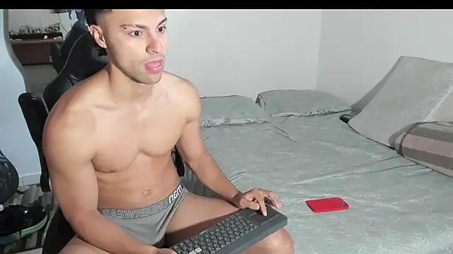 tylermorgan00 online show from 10.09.25