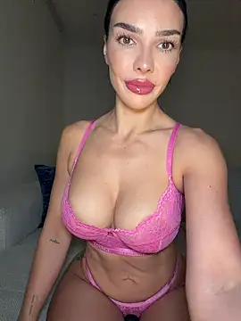 krissiswrld- online show from 03.18.26