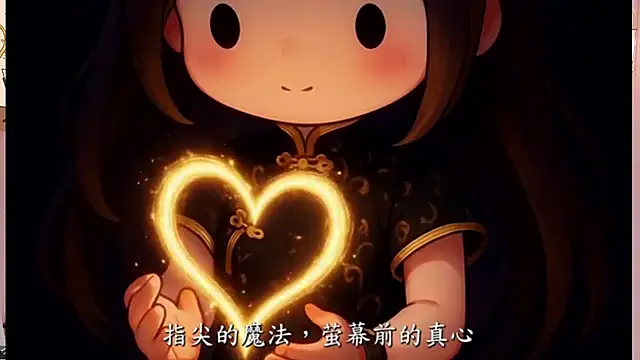 Tian-xin-999 online show from 11.26.25