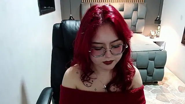 crimson tati  online show from 12.31.24