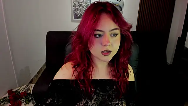 crimson tati  online show from 09.24.25