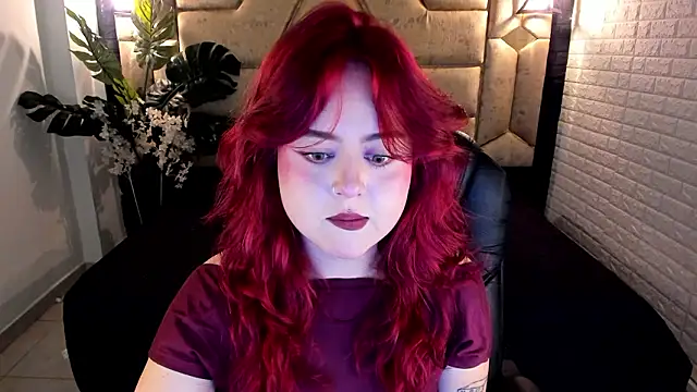 crimson tati  online show from 03.25.26