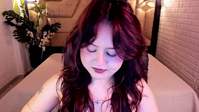 crimson tati  online show from 05.21.26