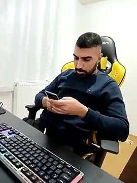 SertSikici022 online show from 12.02.24