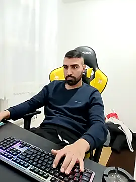 SertSikici022 online show from 12.03.24