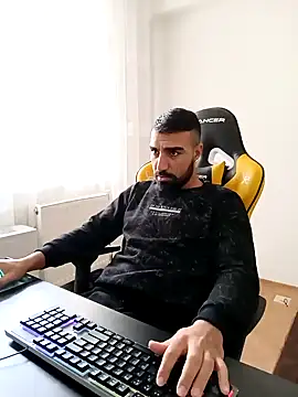 SertSikici022 online show from 12.06.24