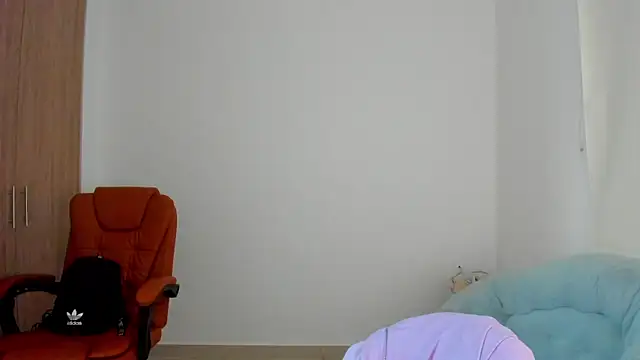 Snapshot of AriaMontgomery chatting on 03.11.25 AriaMontgomery online show from 03.11.25