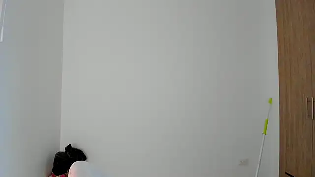 AriaMontgomery online show from 01.07.26