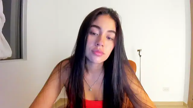 AriaMontgomery online show from 06.09.26