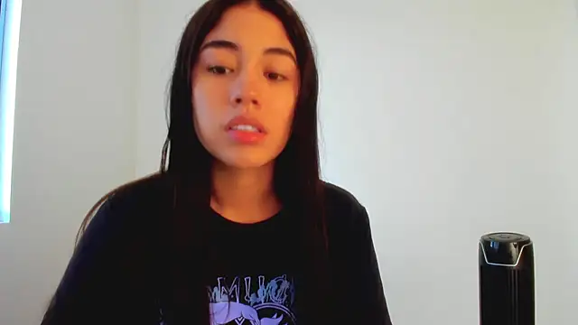 AriaMontgomery online show from 07.16.26