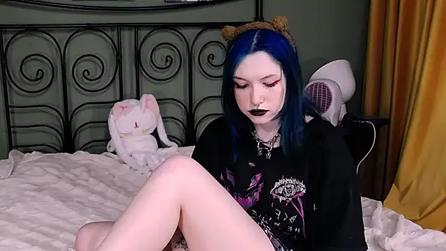 BlackyTea online show from 01.05.25