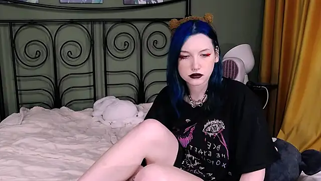 BlackyTea online show from 01.05.25