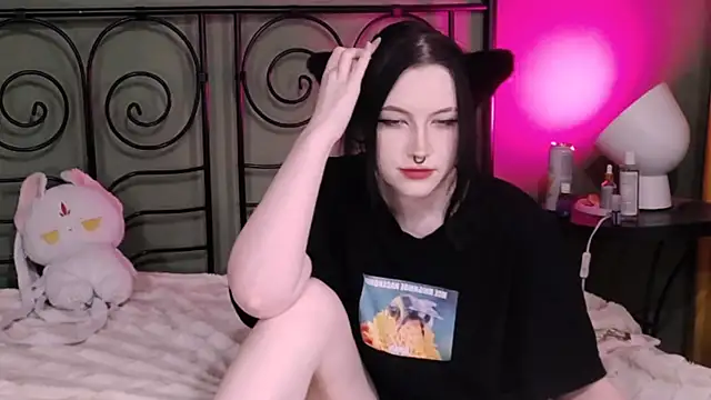 BlackyTea online show from 10.05.25