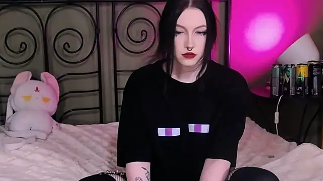 BlackyTea online show from 11.07.25