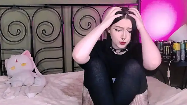 BlackyTea online show from 11.14.25