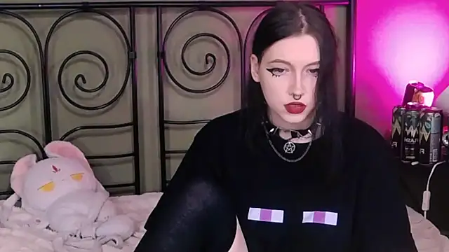 BlackyTea online show from 11.29.25