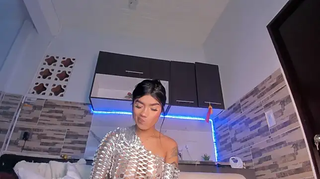 Anastasia2023 online show from 12.04.24