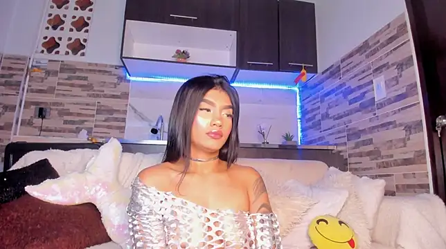 Anastasia2023 online show from 12.06.24