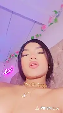 Anastasia2023 online show from 07.24.26