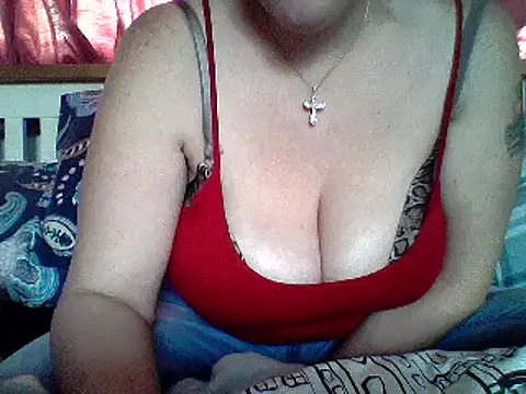 sexylady1983 online show from 01.14.25