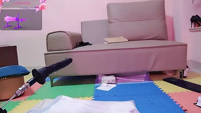 daeyulin online show from 04.07.26