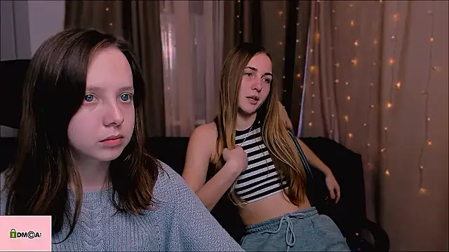 amelia gold1 online show from 12.02.24