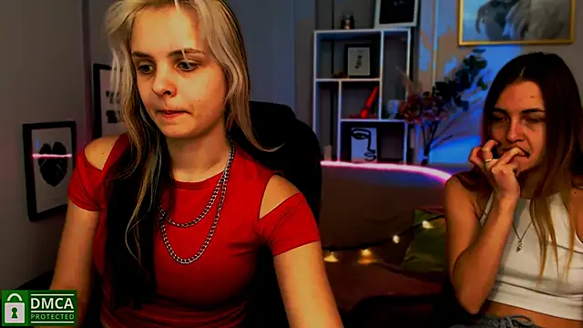 amelia gold1 online show from 12.10.24