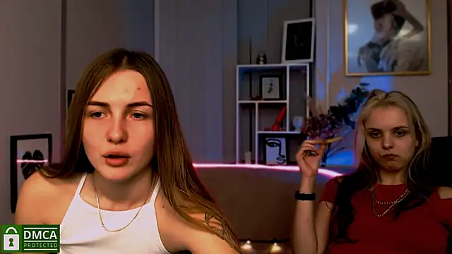 amelia gold1 online show from 12.10.24