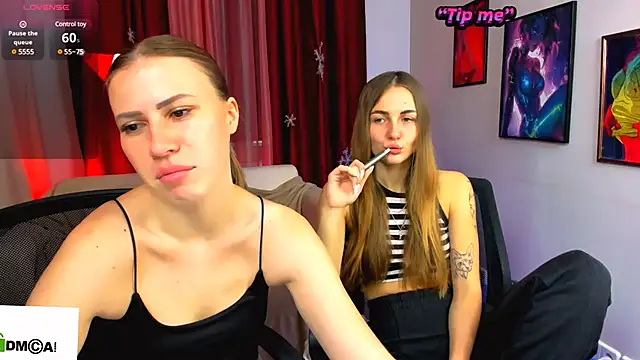 amelia gold1 online show from 12.26.24