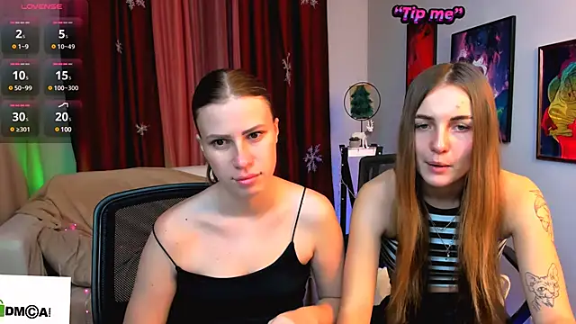 amelia gold1 online show from 12.26.24