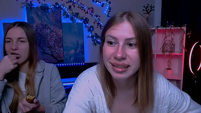 amelia gold1 online show from 01.08.25