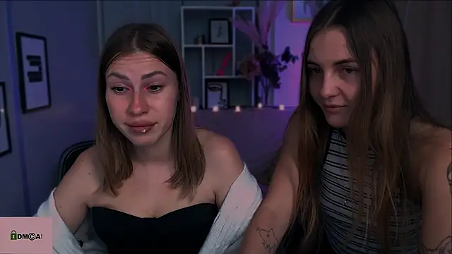 amelia gold1 online show from 01.09.25