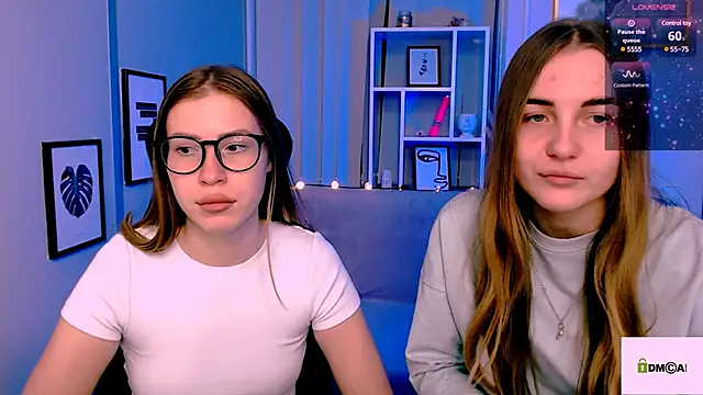 amelia gold1 online show from 01.16.25