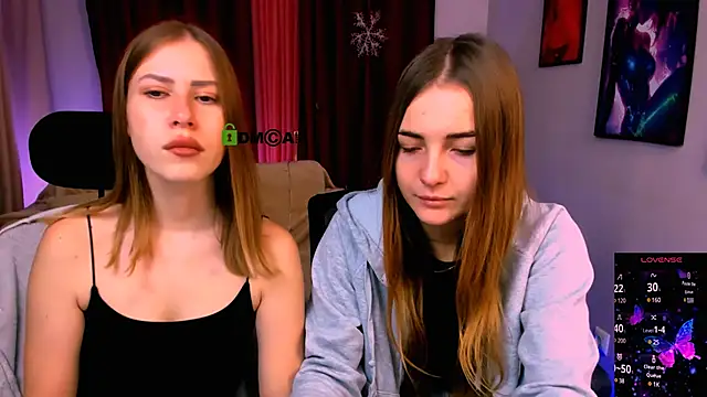 amelia gold1 online show from 01.18.25