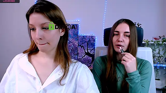 amelia gold1 online show from 01.22.25