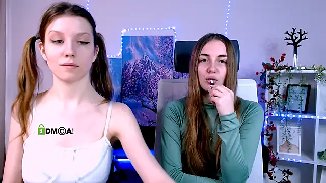 amelia gold1 online show from 01.22.25