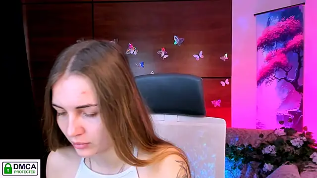 amelia gold1 online show from 01.29.25