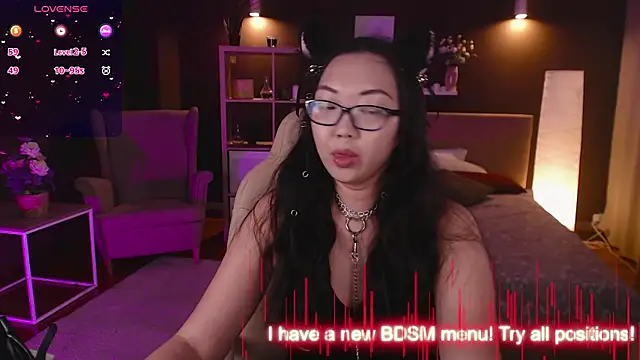 Marine Vact online show from 01.12.25