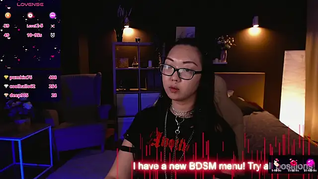 Marine Vact online show from 01.19.25