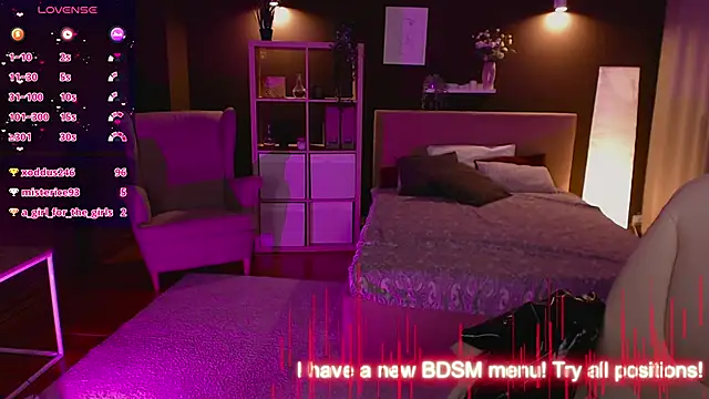 Marine Vact online show from 01.30.25