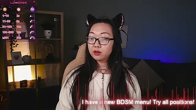 Marine Vact online show from 02.01.25